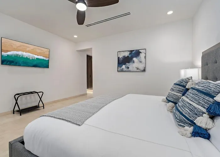 It Was Spotless And Well-stocked * Cabo San Lucas